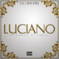 Artwork for Luciano by Lucky Luciano