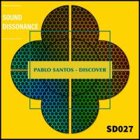 Artwork for Discover (Original Mix) by Pablo Santos