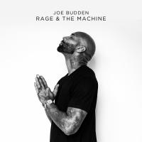 Artwork for Rage & The Machine by Joe Budden