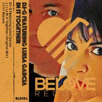 Artwork for In It Together by DJ-G