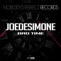 Artwork for Bad Time by JoeDeSimone