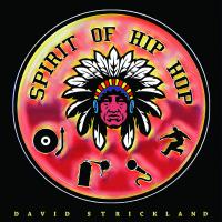 Artwork for Spirit of Hip Hop by David Strickland