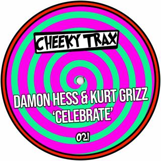 Artwork for Celebrate (Club Mix)