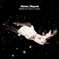 Artwork for Chains by Above & Beyond