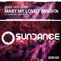 Artwork for Mary My Lovely Pandita by Mark van Gear