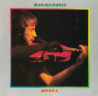 Artwork for Aurora by Jean-Luc Ponty