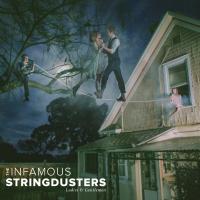 Artwork for Ladies & Gentlemen by The Infamous Stringdusters