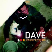 Artwork for Sensory Overload by Dave DK