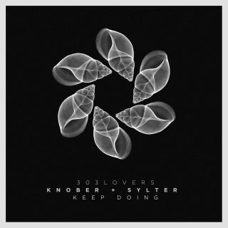 Artwork for Keep Doing