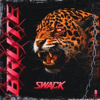 Artwork for Brute by SWACK