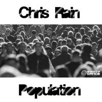 Artwork for Population by Chris Rain