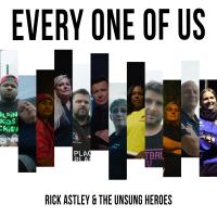 Artwork for Every One of Us by Rick Astley