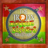 Artwork for Trojan Reggae Sisters Collection by Various Artists