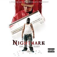 Artwork for Nightmare On 10th Street by J Stalin