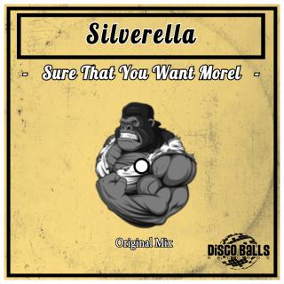Artwork for Sure That You Want More (Original Mix)