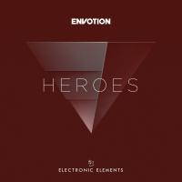 Artwork for Heroes by Envotion
