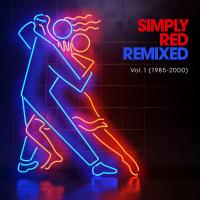 Artwork for Remixed Vol. 1 (1985 – 2000) by Simply Red