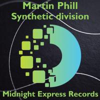 Artwork for Synthetic division by Martin Phill