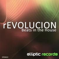 Artwork for Beats In The House by Revolución