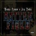 Artwork for Battle Field