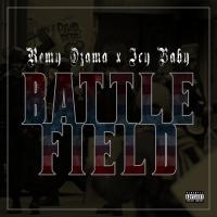 Artwork for Battle Field by Remy Ozama