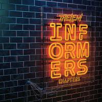 Artwork for Informers by Thelem