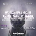 Artwork for Everything Changed (Original Mix)