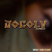 Artwork for Burn to burn by Docolv