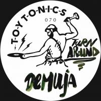 Artwork for Turn Around by Demuja
