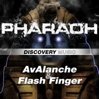 Artwork for Pharaoh by AvAlanche