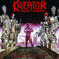 Artwork for Terrible Certainty (Bonus Track Edition) by Kreator