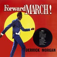 Artwork for Forward March (Expanded Version) by Derrick Morgan