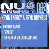 Artwork for Ooo Na Ne Na Noo / Freak Out by Kevin Energy