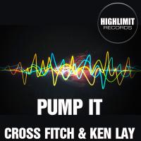 Artwork for Pump It by Cross Fitch