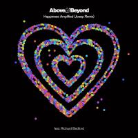 Artwork for Happiness Amplified (Josep Remix) by Above & Beyond