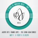 Artwork for The Living Glow (Aney F. Remix)