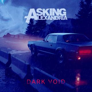 Artwork for Dark Void (Radio Edit)