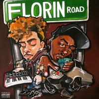 Artwork for Florin Road by The Gatlin