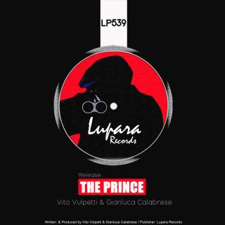 Artwork for The Prince (Original Mix)