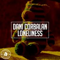 Artwork for Loneliness by Dani Corbalan