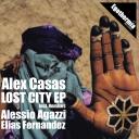 Artwork for Lost City (Original Mix)