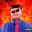 Artwork for Miracle Man (Zeds Dead Remix)