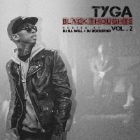 Artwork for Black Thoughts Vol. 2 by Tyga