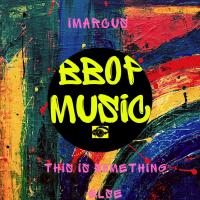 Artwork for This Is Something Else by iMarcus