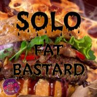 Artwork for Fat Bastard by Solo