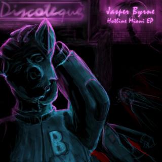 Artwork for Voyager (Original Mix)