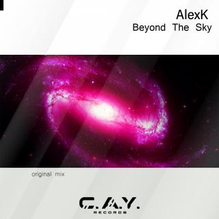Artwork for Beyond the Sky