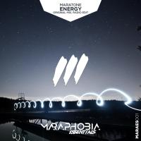 Artwork for Energy by Maratone