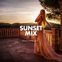 Artwork for Sunset Mix by Deep House