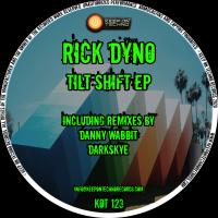 Artwork for Tilt Shift by Rick Dyno